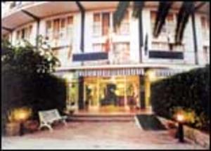 Arcadia Hotel Sitges Exterior foto